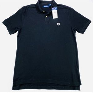 * CHAPS Heritage Polo *